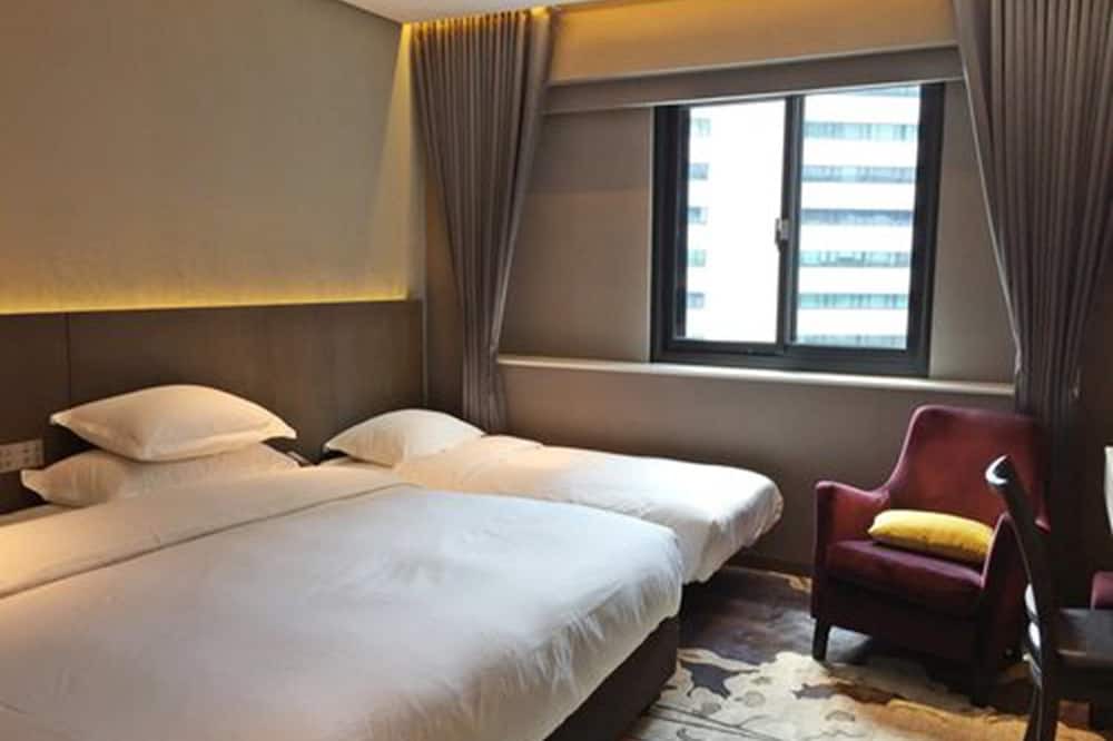 Photo of Bedroom in Songshan