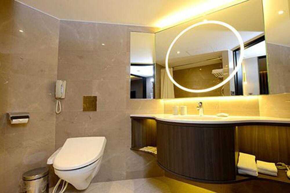 Photo of Bathroom in Songshan