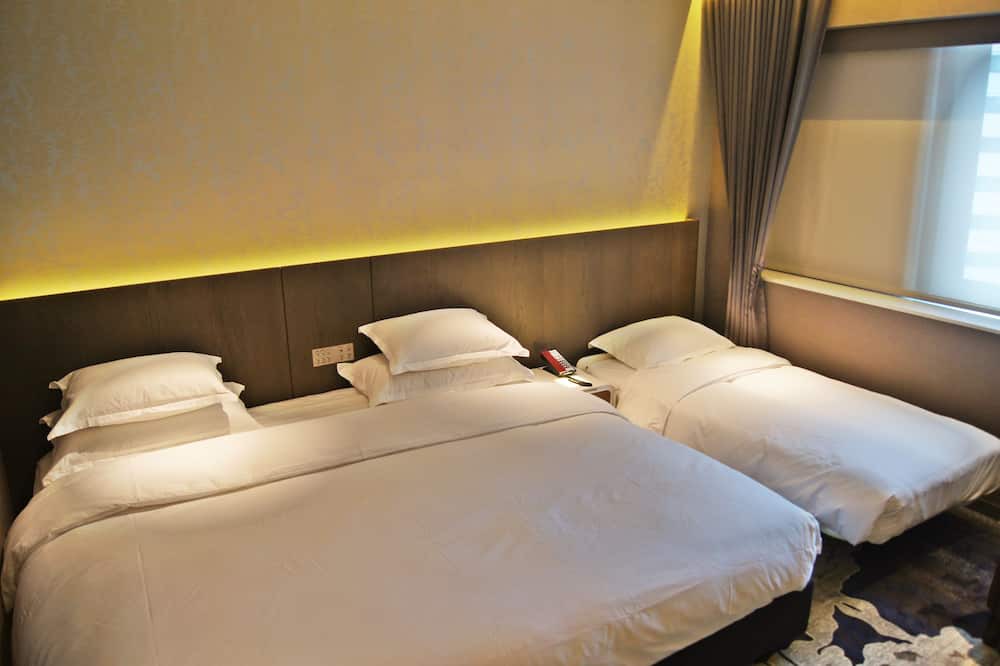 Photo of Bedroom in Songshan