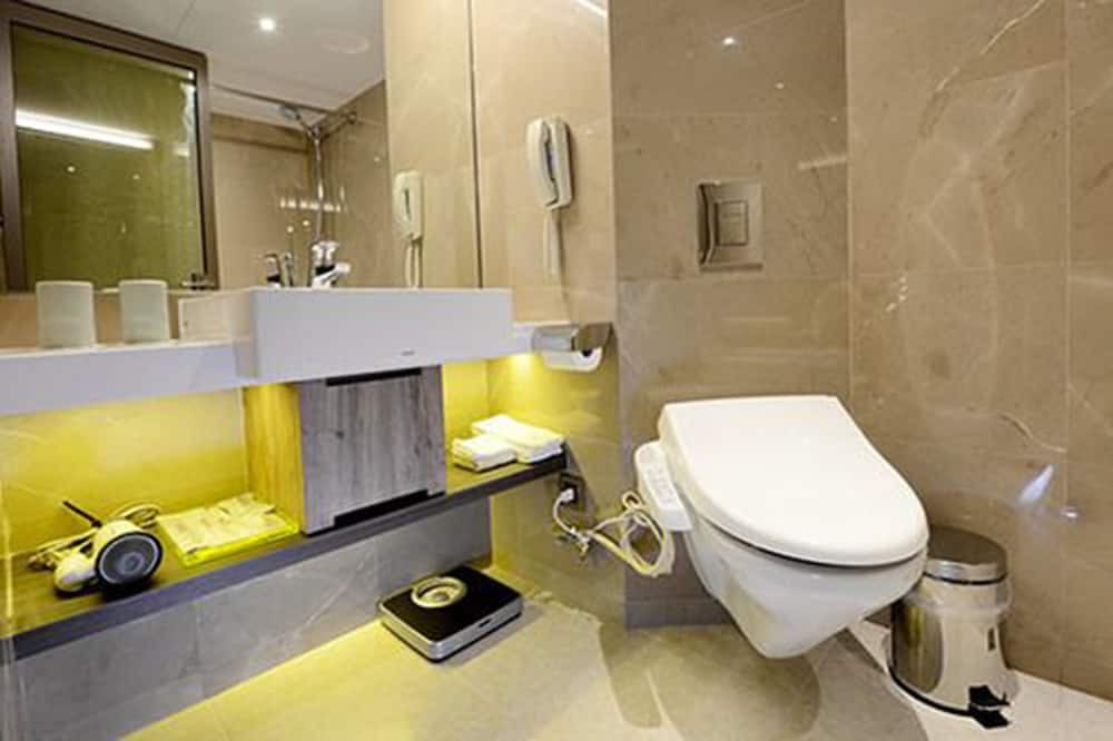 Photo of Bathroom in Songshan