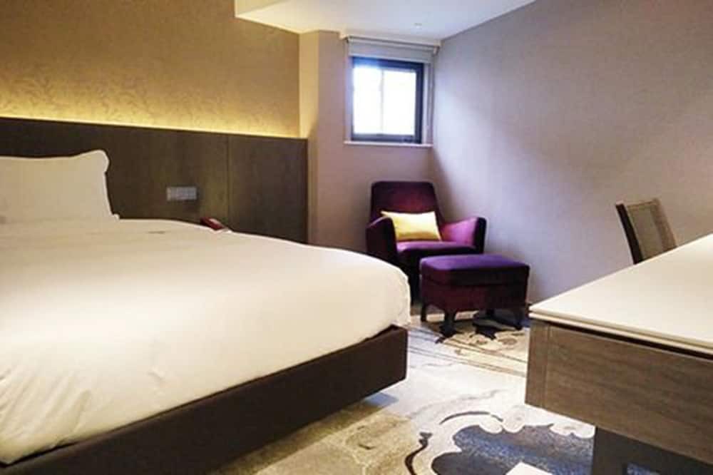 Photo of Bedroom in Songshan