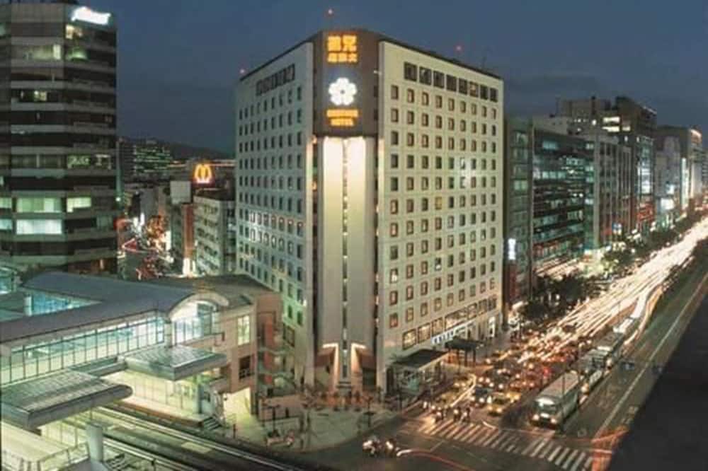 Photo of Outdoor in Songshan