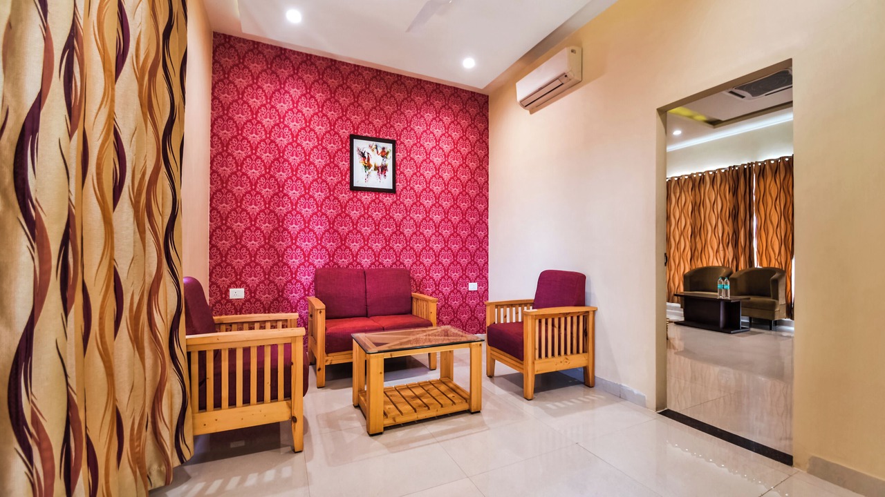 Photo of Bedroom in Chittorgarh