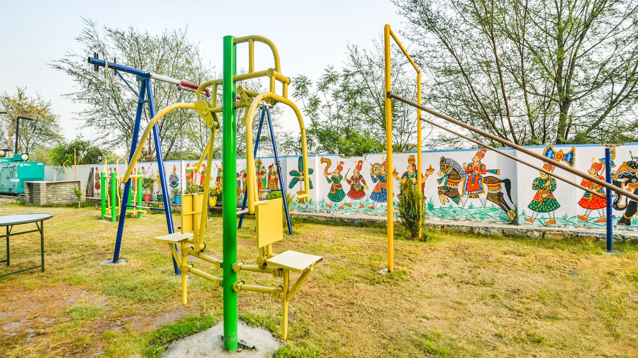 Photo of Outdoor in Chittorgarh