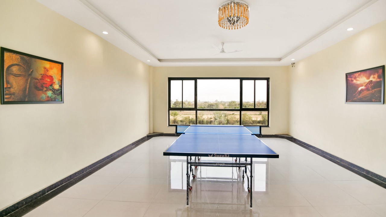 Photo of Bedroom in Chittorgarh