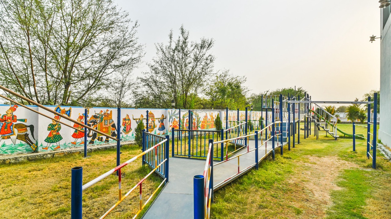 Photo of Outdoor in Chittorgarh