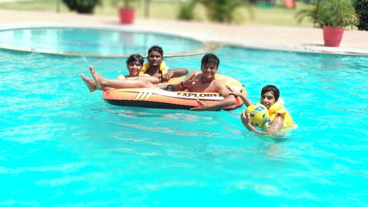 Photo of Outdoor in Chittorgarh