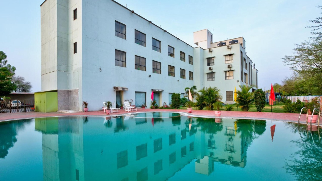 Photo of Outdoor in Chittorgarh