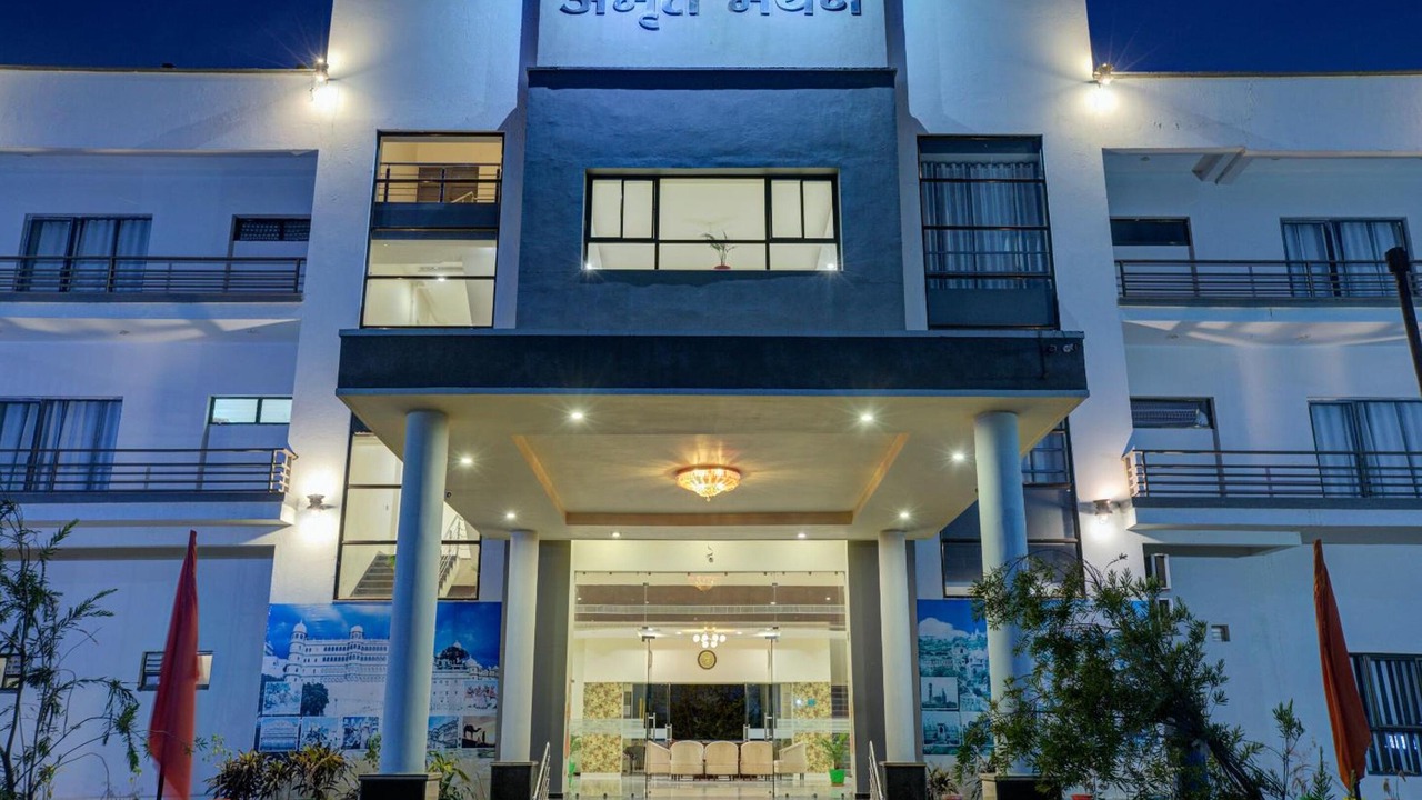 Photo of Outdoor in Chittorgarh