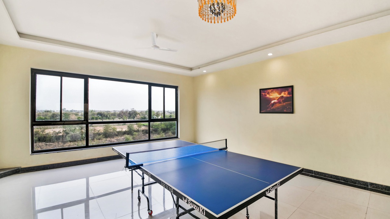 Photo of Bedroom in Chittorgarh
