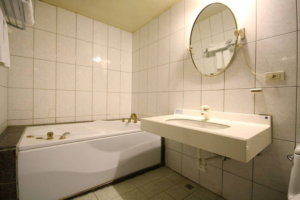 Photo of Bathroom in Miaoli