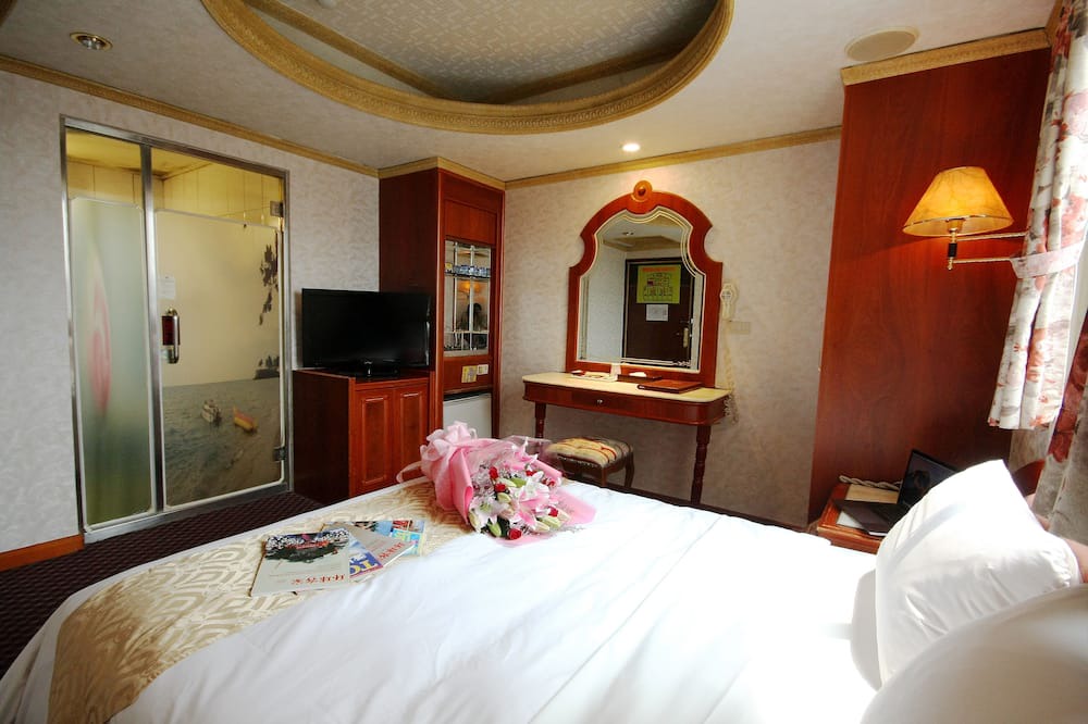 Photo of Bedroom in Miaoli