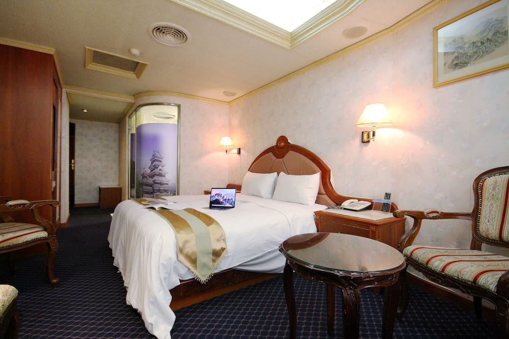 Photo of Bedroom in Miaoli