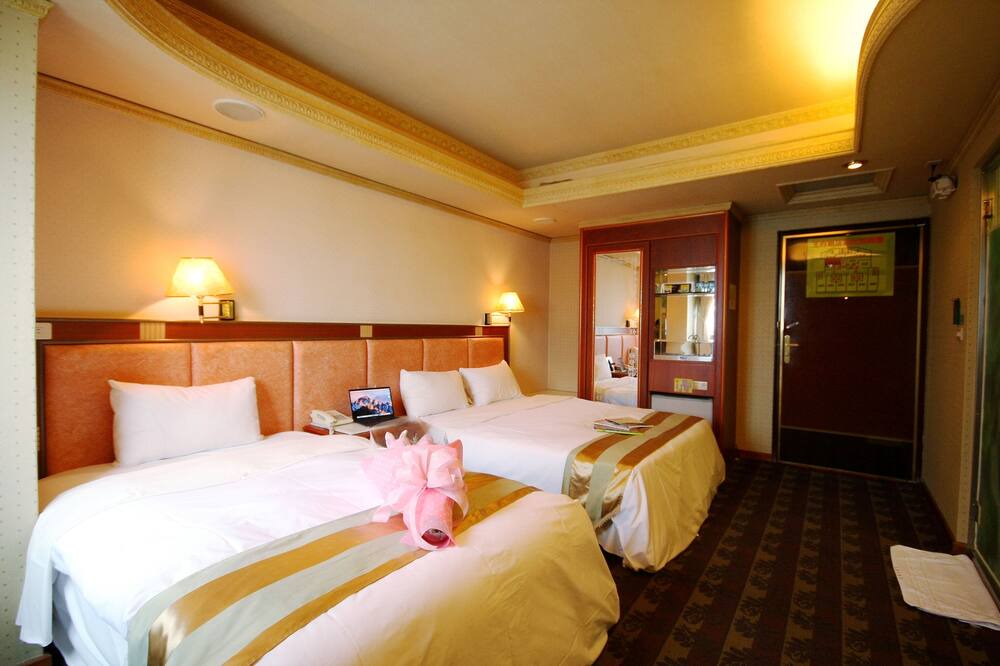 Photo of Bedroom in Miaoli