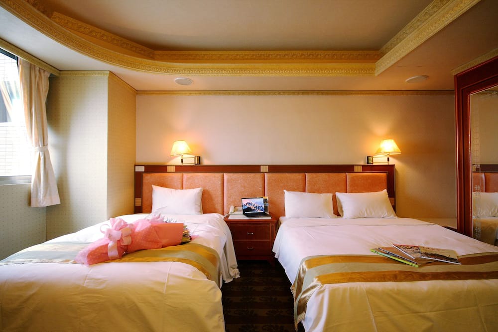 Photo of Bedroom in Miaoli