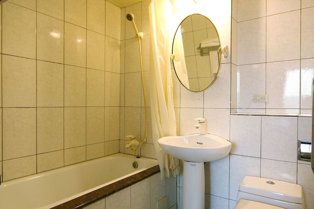 Photo of Bathroom in Miaoli