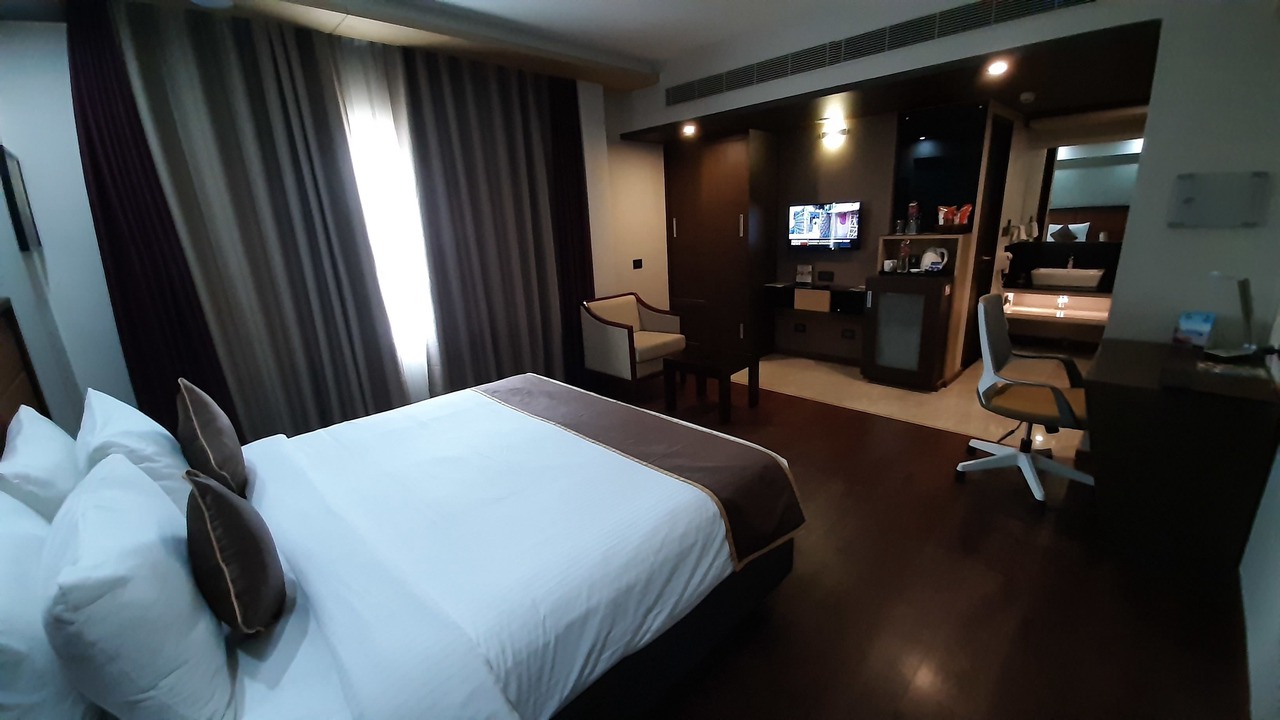 Photo of Bedroom in Karumom
