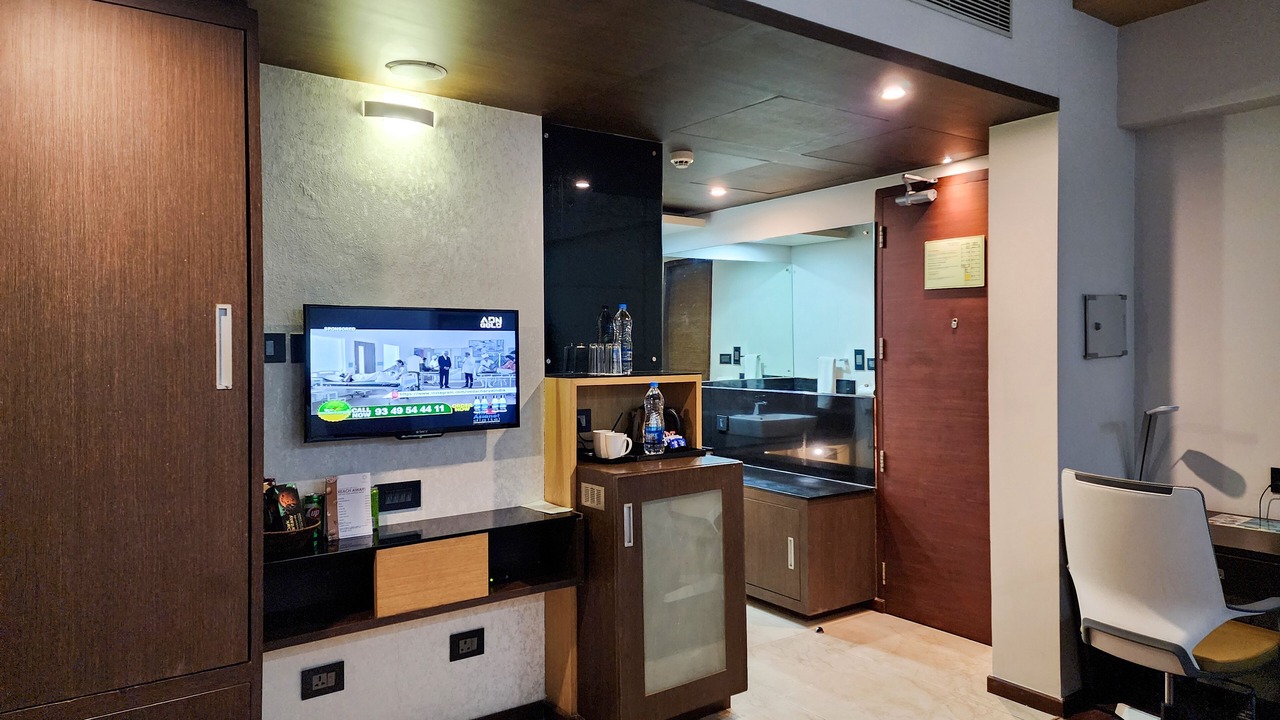 Photo of Bedroom in Karumom