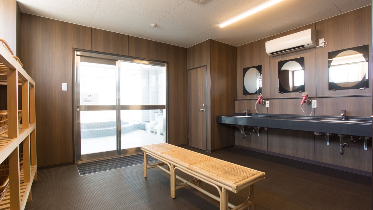 Photo of Bathroom in Naniwa