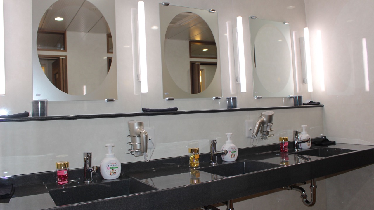 Photo of Bathroom in Naniwa