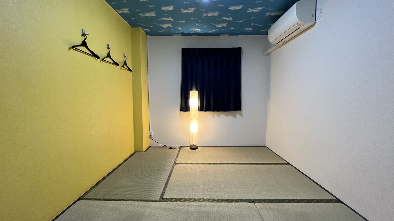 Photo of Bedroom in Naniwa