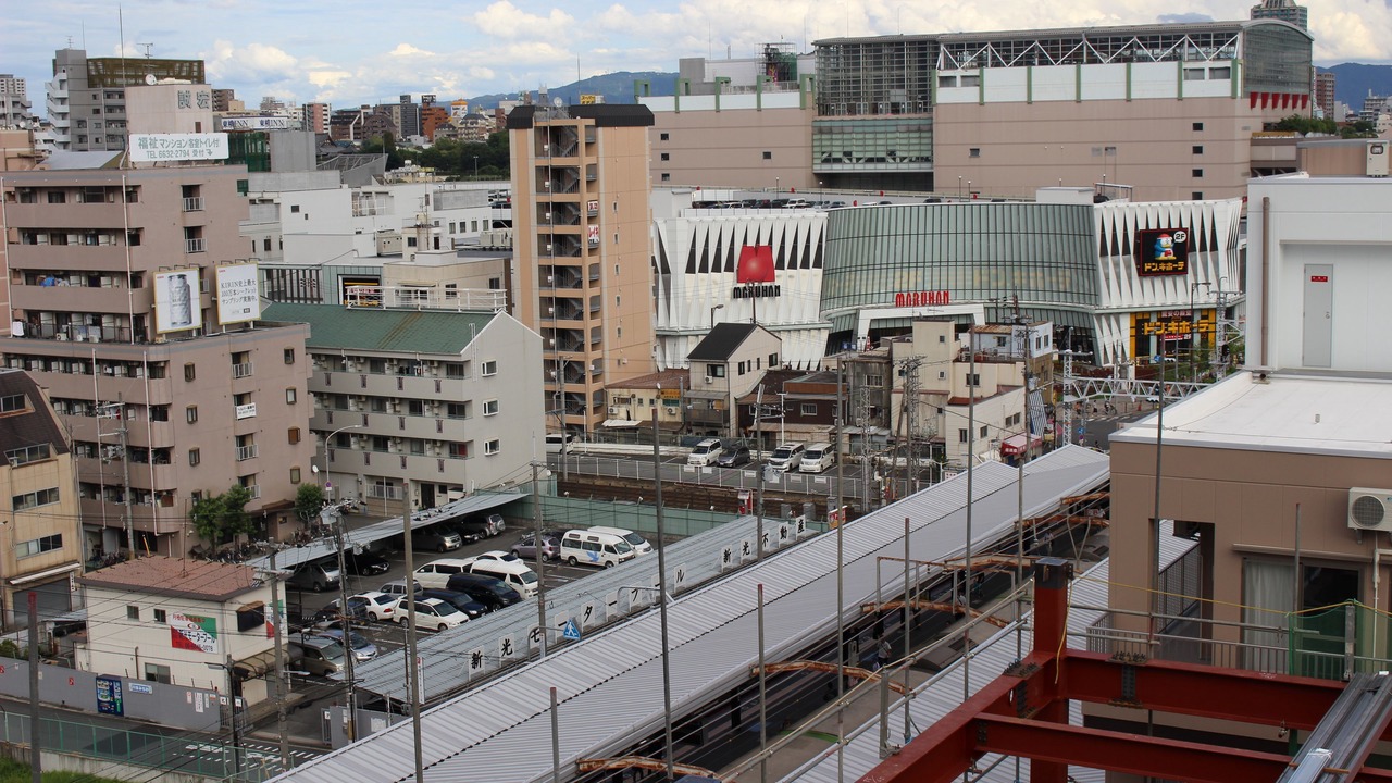 Photo of Others in Naniwa