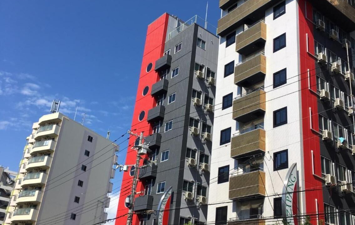 Photo of Outdoor in Naniwa
