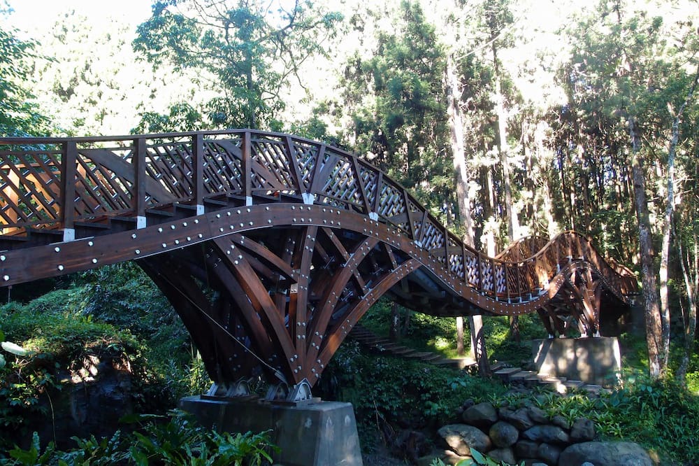 Photo of Outdoor in Xitou