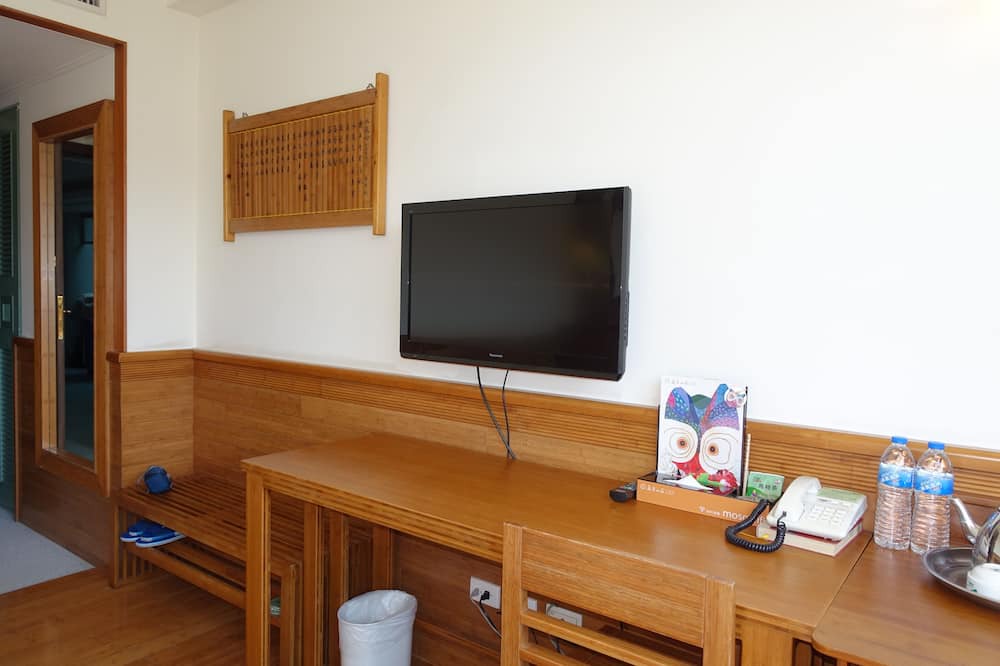 Photo of Bedroom in Xitou
