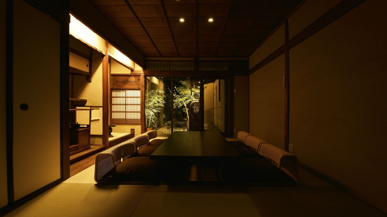 Photo of Bedroom in Nakagyo Ward