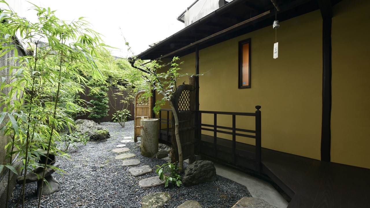 Photo of Outdoor in Nakagyo Ward