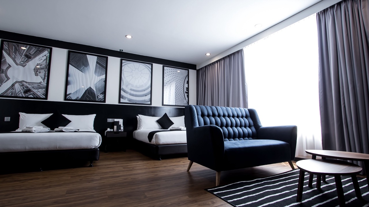 Photo of Bedroom in Bandar Puteri Puchong