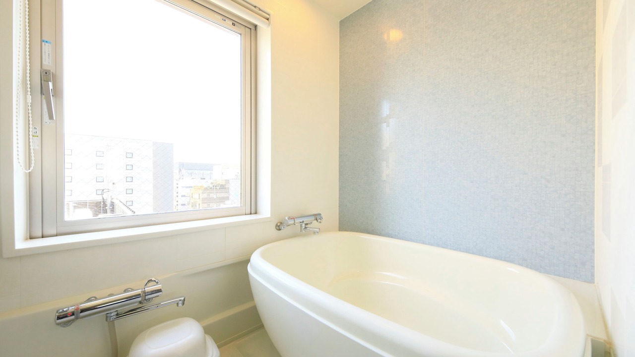 Photo of Bathroom in Kanda Sudacho