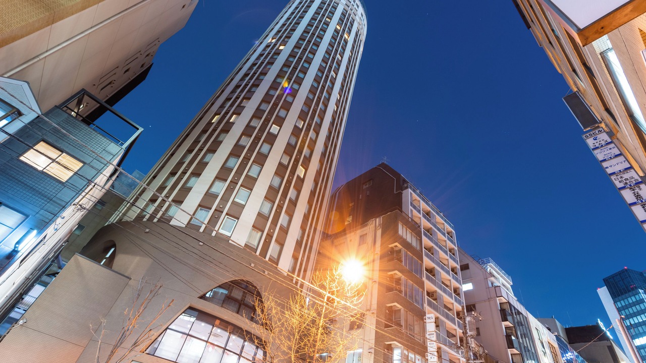 Photo of Outdoor in Kanda Sudacho