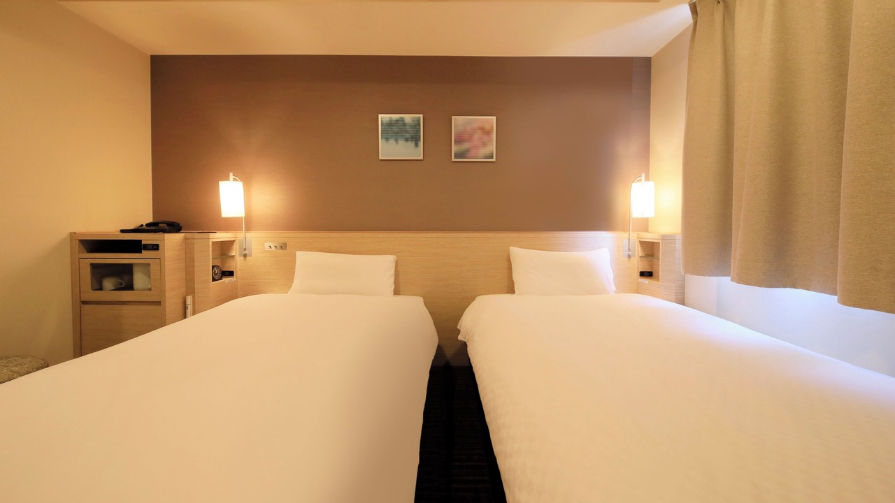 Photo of Bedroom in Kanda Sudacho