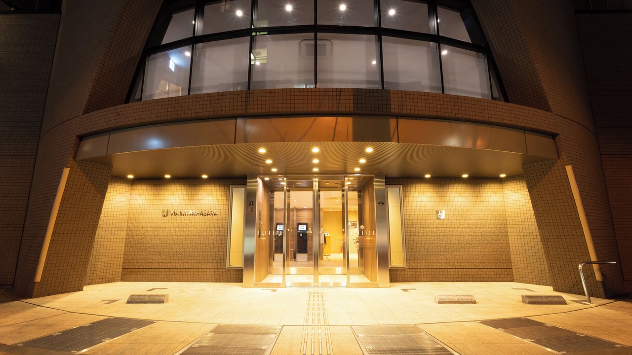 Photo of Outdoor in Kanda Sudacho