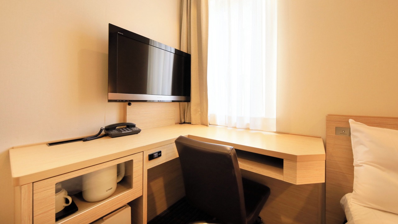 Photo of Bedroom in Kanda Sudacho