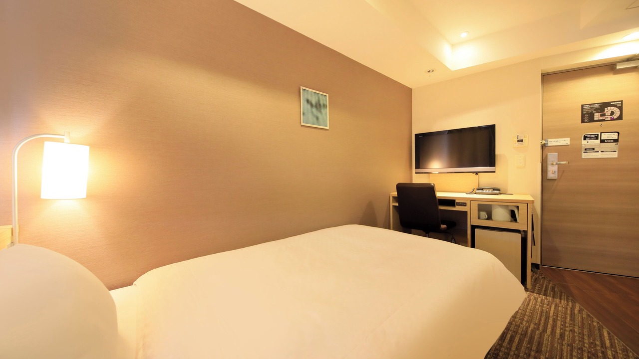 Photo of Bedroom in Kanda Sudacho