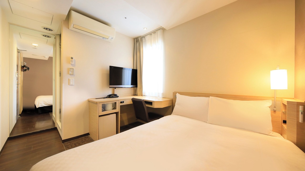 Photo of Bedroom in Kanda Sudacho