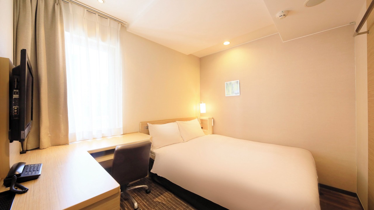 Photo of Bedroom in Kanda Sudacho