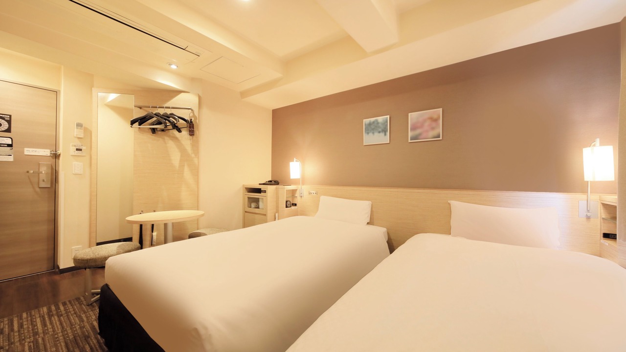 Photo of Bedroom in Kanda Sudacho