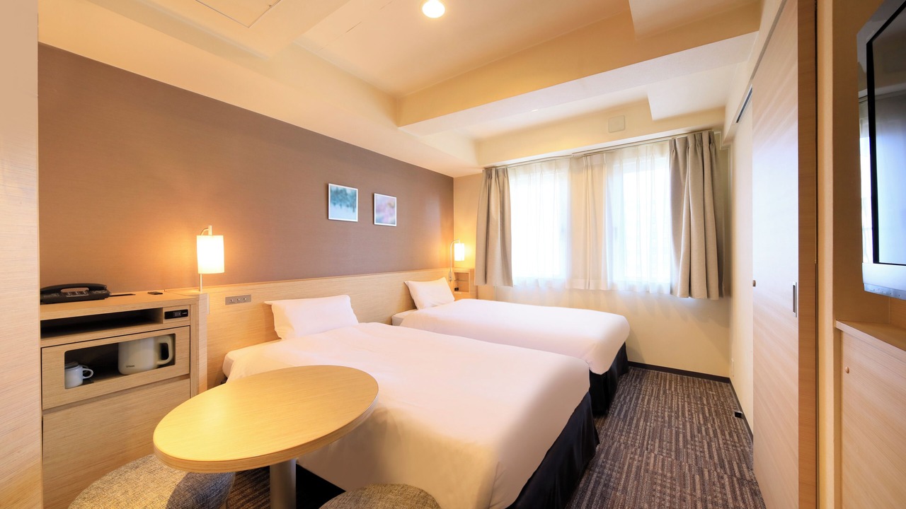 Photo of Bedroom in Kanda Sudacho