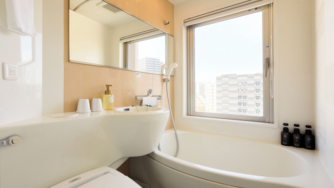 Photo of Bathroom in Kanda Sudacho