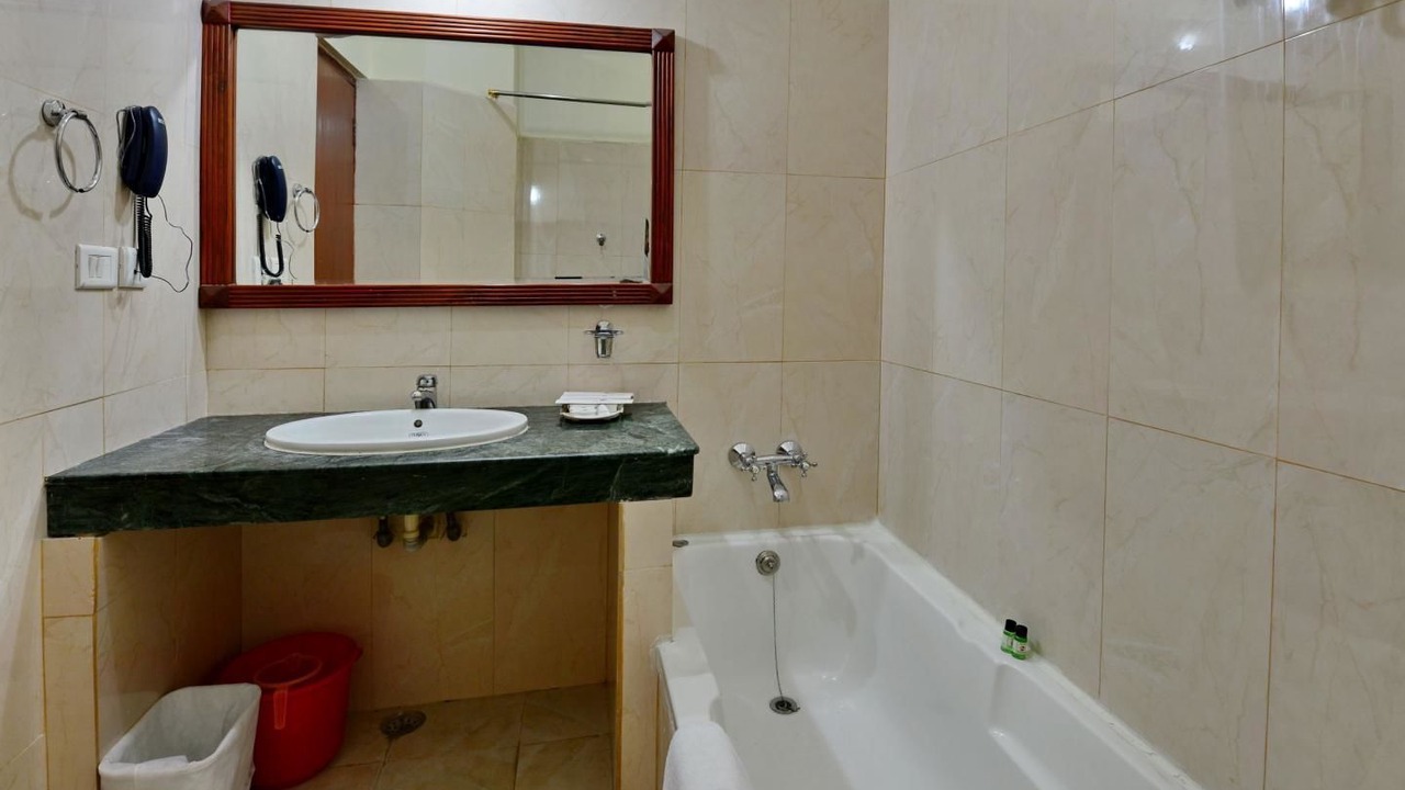 Photo of Bathroom in Rajgir