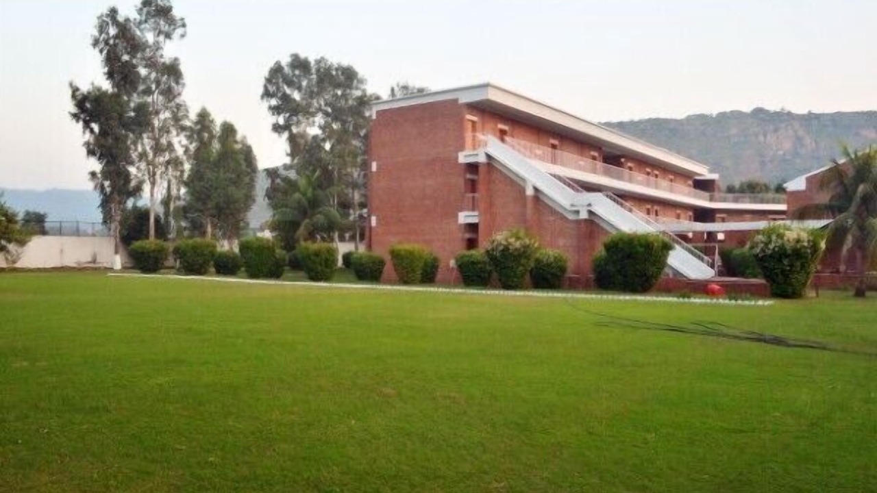 Photo of Outdoor in Rajgir