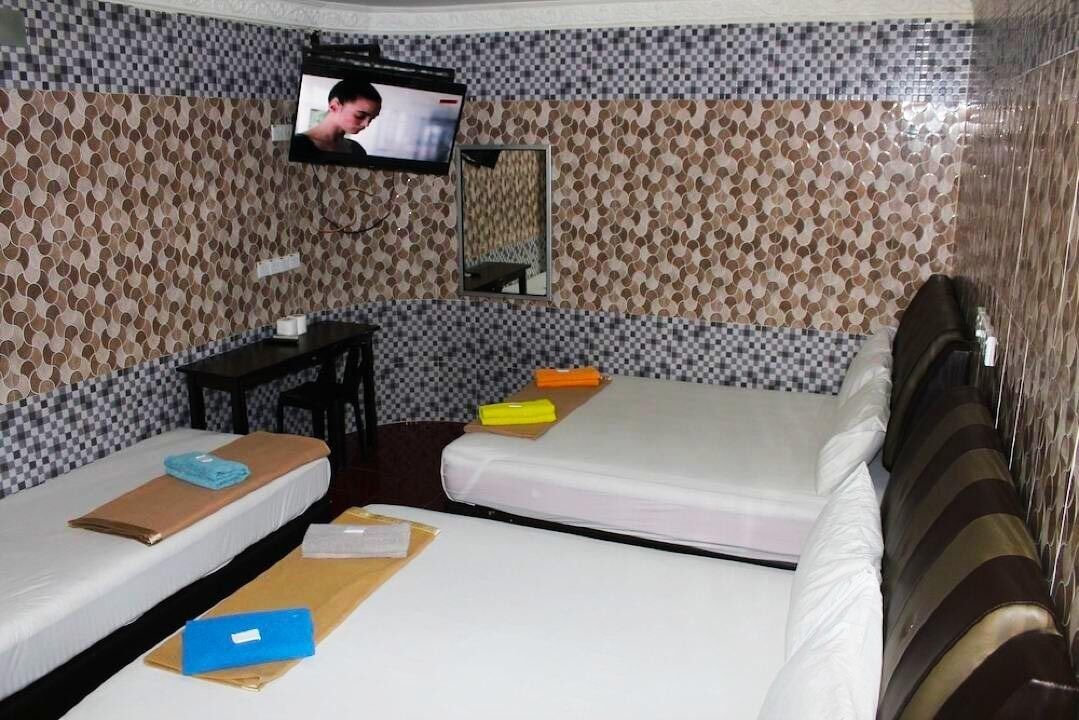 Photo of Livingroom in Bukit Jalil