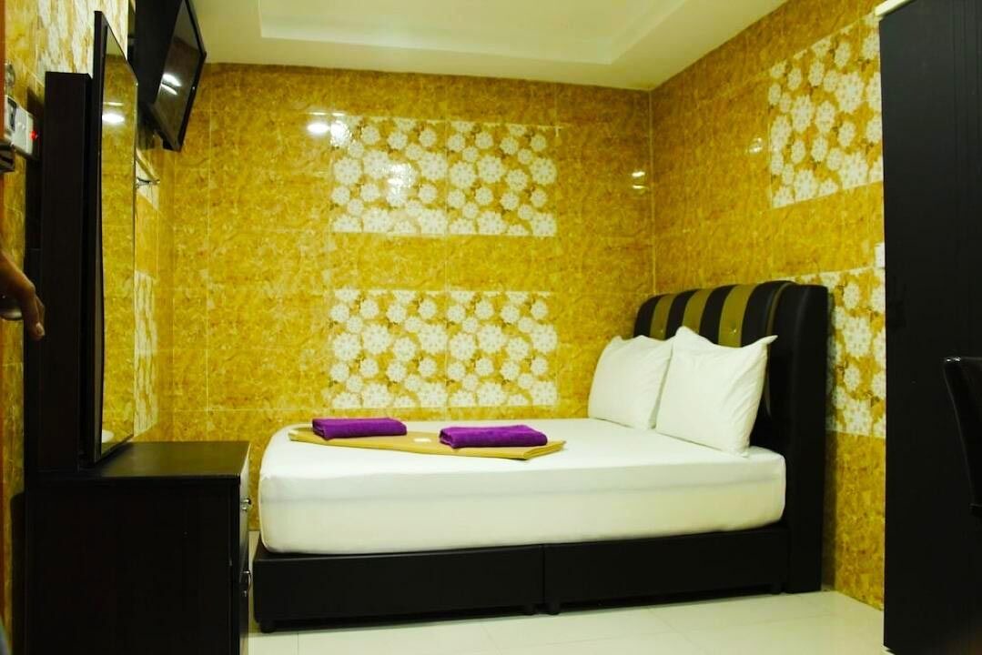 Photo of Bedroom in Bukit Jalil