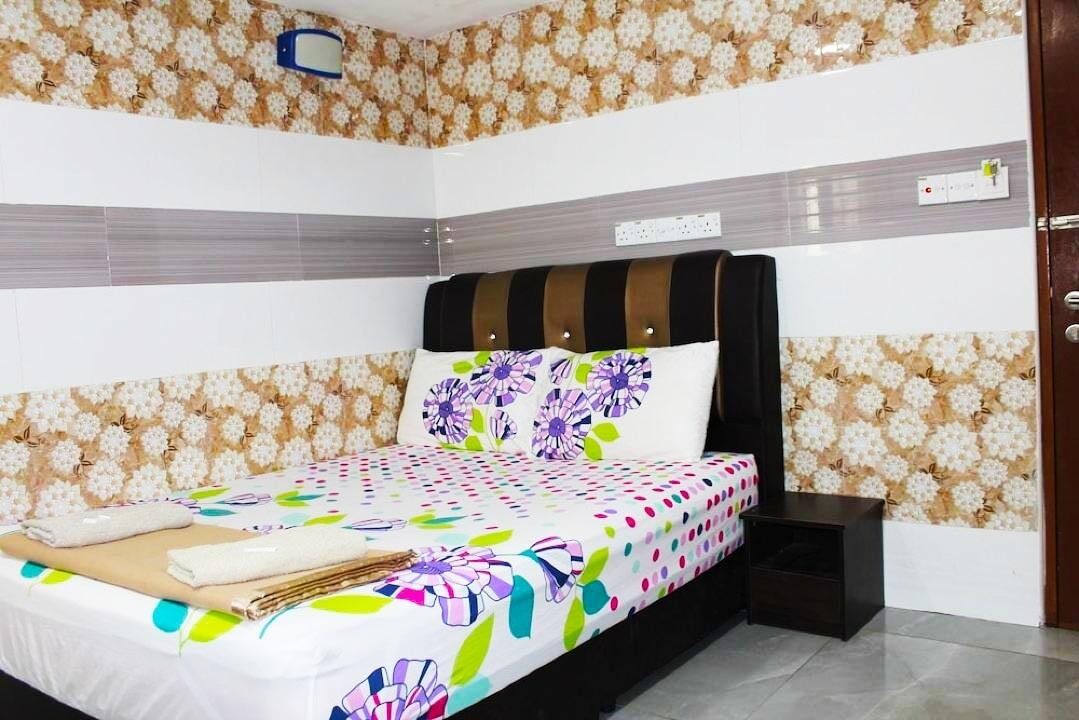 Photo of Bedroom in Bukit Jalil