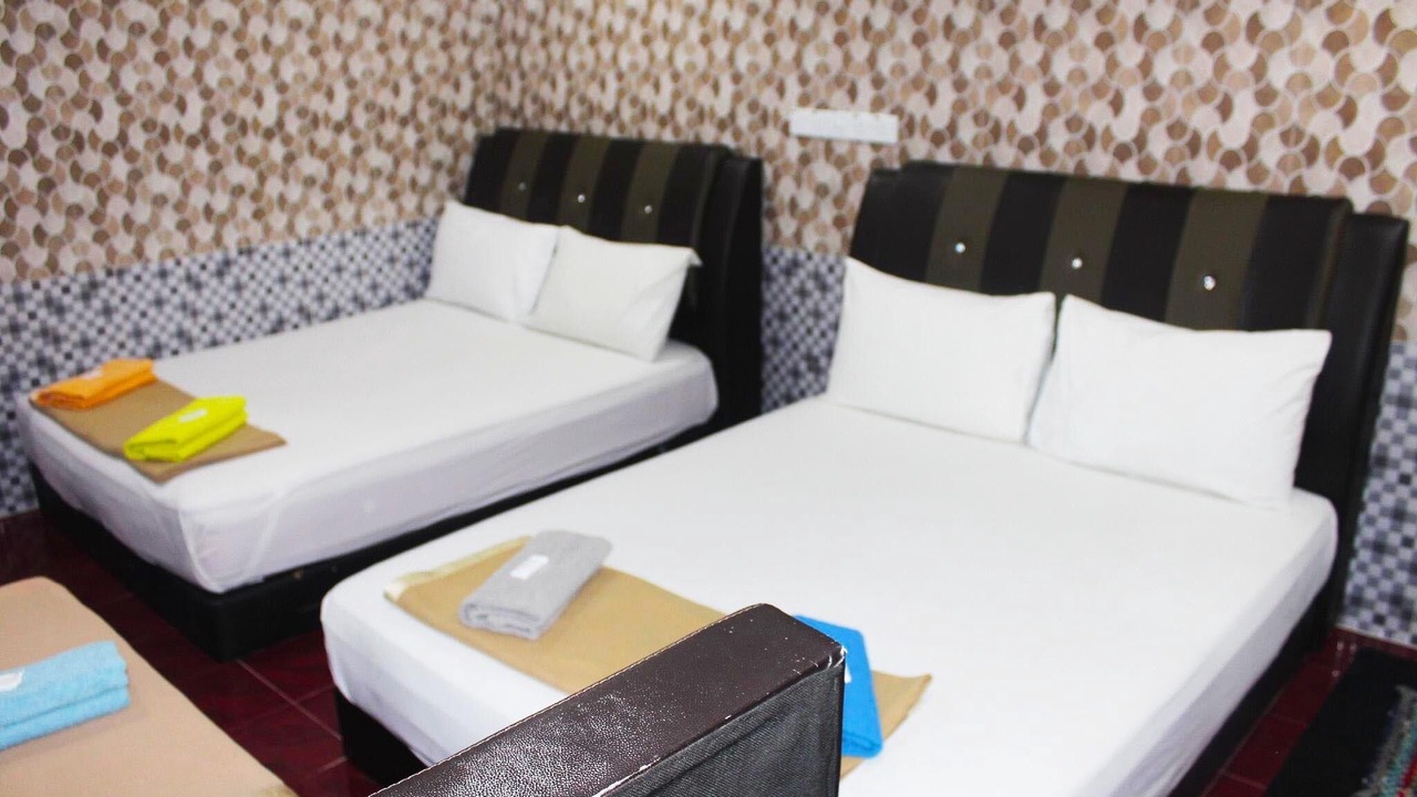 Photo of Bedroom in Bukit Jalil