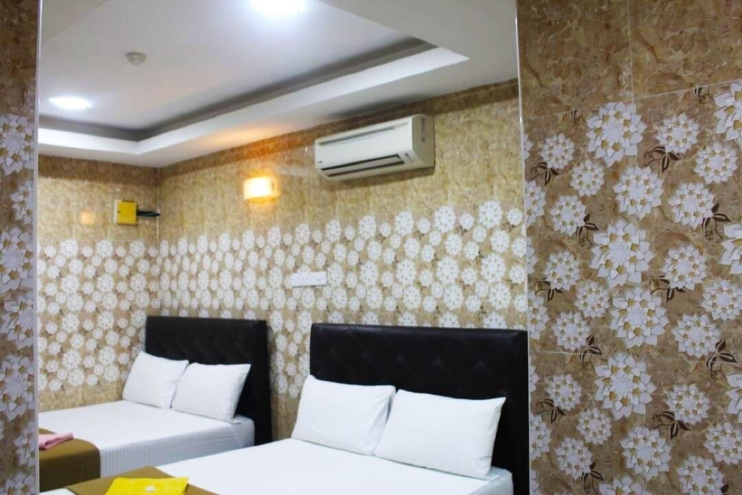 Photo of Bedroom in Bukit Jalil